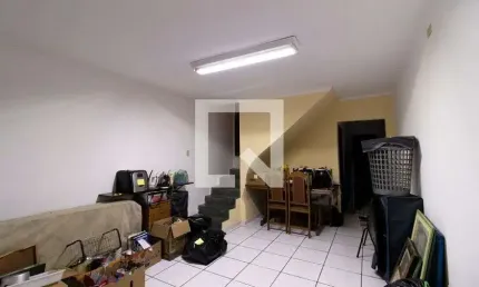 Casa com 3 quartos à venda na Rua Tomé Portes, --, Água Fria, São Paulo