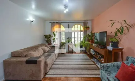 Casa à venda - jardim marajoara , 3 quartos,  140 m2
