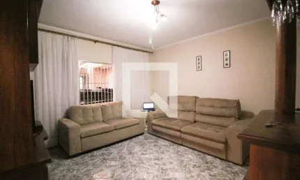 Casa com 3 quartos à venda na Travessa Inês Baroy, --, Casa Verde, São Paulo