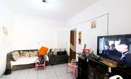 Casa à Venda - Jardim Éster Yolanda, 5 Quartos,  430 m2