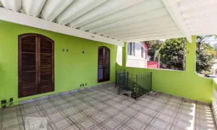 Casa à Venda - Cidade São Francisco , 3 Quartos,  200 m2