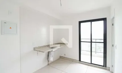 Apartamento com 1 quarto à venda na Rua Guajurus, --, Água Fria, São Paulo