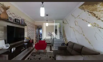 Casa à Venda - Ermelino Matarazzo, 3 Quartos,  250 m2