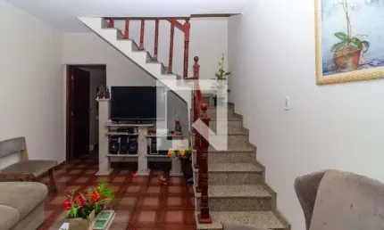 Casa com 3 quartos à venda na Rua Paulino Mendo, --, Sapopemba, São Paulo