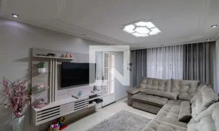 Casa com 4 quartos à venda na Rua Moe, --, Ponte Rasa, São Paulo