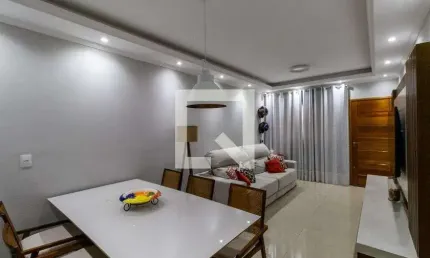 Casa com 3 quartos à venda na Rua Alexander Bain, --, Artur Alvim, São Paulo