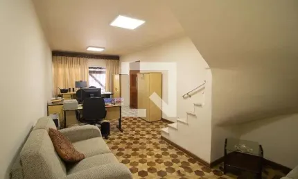 Casa com 4 quartos à venda na Rua Manuel Gaya, --, Tucuruvi, São Paulo