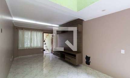 Casa com 3 quartos à venda na Rua Alcacer, --, Vila Ré, São Paulo