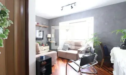 Casa com 2 quartos à venda na Rua Félix Della Rosa, --, Vila Romana, São Paulo