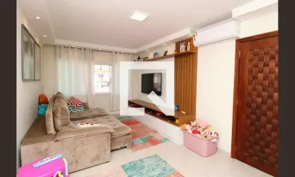 Casa com 3 quartos à venda na Rua Márcio Mazzei, --, Vila Mazzei, São Paulo