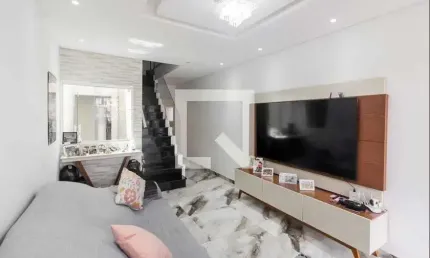 Casa com 4 quartos à venda na Rua Manuel Mendes Ribeiro, --, Cangaíba, São Paulo