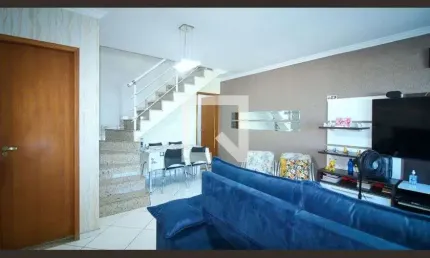 Casa com 2 quartos à venda na Rua Doutor Nogueira de Noronha, --, Parque São Lucas, São Paulo