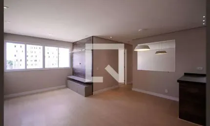 Apartamento à Venda - Jardim Santa Emília, 3 Quartos,  63 m2