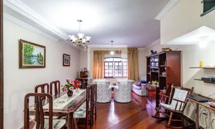 Casa com 3 quartos à venda na Rua Alarico Franco Caiubi, --, Jaguaré, São Paulo