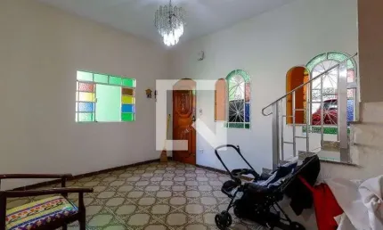 Casa com 6 quartos à venda na Rua Coronel Lopes Branco, --, Jardim Brasil, São Paulo