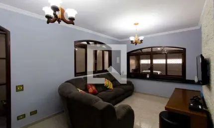Casa com 3 quartos à venda na Rua Rosa Mendes, --, Ponte Rasa, São Paulo