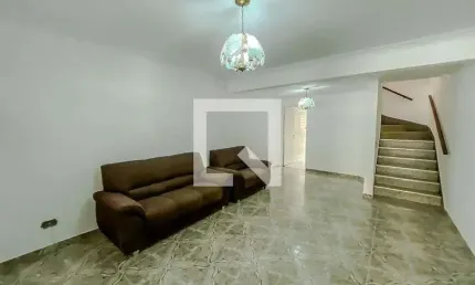 Casa com 2 quartos à venda na Rua Rodovalho da Fonseca, --, Brás, São Paulo