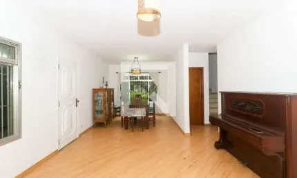 Casa com 3 quartos à venda na Rua Ministro Guimarães Natal, --, Vila Mascote, São Paulo