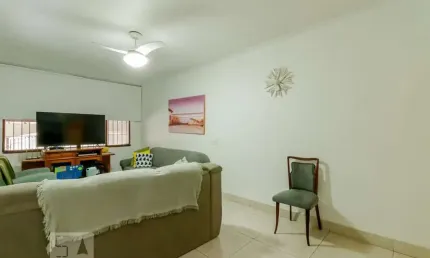 Casa com 3 quartos à venda na Rua São Damásio, --, Sacomã, São Paulo