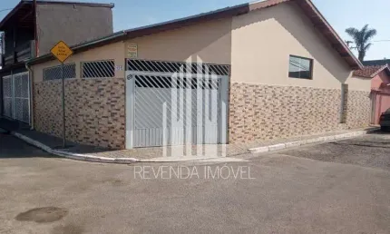 Casa com 2 quartos à venda na Travessa Frederico Hessel Sobrinho, --, Socorro, São Paulo