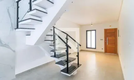 Casa com 3 quartos à venda na Rua Tapes, --, Campo Belo, São Paulo