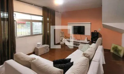 Casa à venda - parque residencial oratório, 7 quartos,  233 m2
