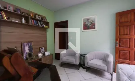 Casa com 3 quartos à venda na Rua Doutor Antônio Prestes Franco, --, Vila Antonieta, São Paulo