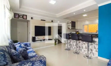 Casa com 3 quartos à venda na Rua Paulo Frontim, --, Itaquera, São Paulo