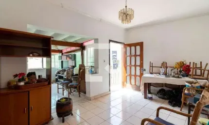 Casa com 3 quartos à venda na Rua Américo Boaventura, --, Santana, São Paulo