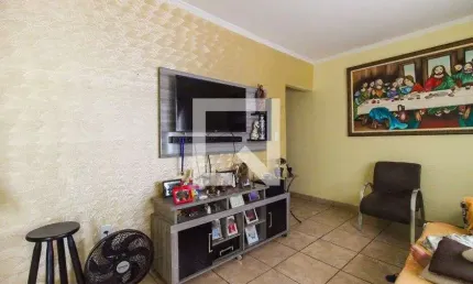 Casa com 2 quartos à venda na Rua Iapegu, --, Vila Jacuí, São Paulo