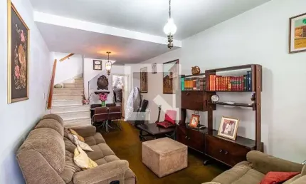 Casa com 2 quartos à venda na Avenida Presidente Altino, --, Jaguaré, São Paulo