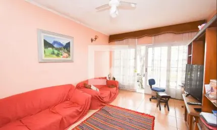 Casa à Venda - Parque Novo Mundo , 3 Quartos,  280 m2