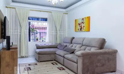 Casa com 3 quartos à venda na Avenida Santo Albano, --, Vila das Mercês, São Paulo