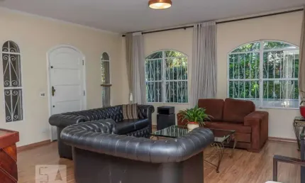Casa à Venda - Planalto Paulista, 3 Quartos,  247 m2