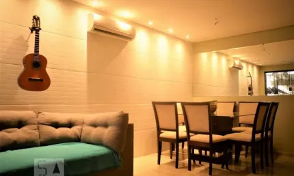 Casa com 3 quartos à venda na Rua Antônio Salles De Camargo, --, Bosque da Saúde, São Paulo