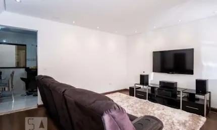 Casa com 3 quartos à venda na Avenida Marcondes de Brito, --, Vila Matilde, São Paulo