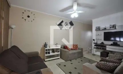 Casa com 3 quartos à venda na Rua da Virgem, --, Vila Constança, São Paulo
