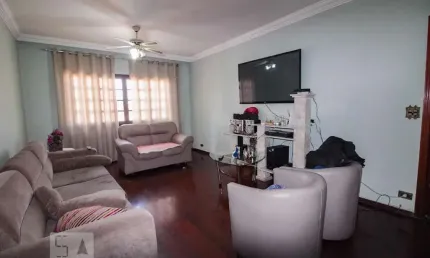 Casa com 4 quartos à venda na Rua Manuel Alexandre, --, Mandaqui, São Paulo