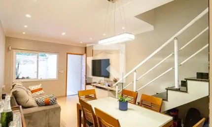 Casa com 3 quartos à venda na Rua Doutor Abelardo Vergueiro César, --, Vila Mascote, São Paulo