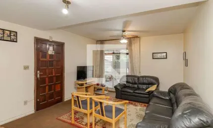 Casa com 3 quartos à venda na Rua Casimiro de Abreu, --, Campo Belo, São Paulo