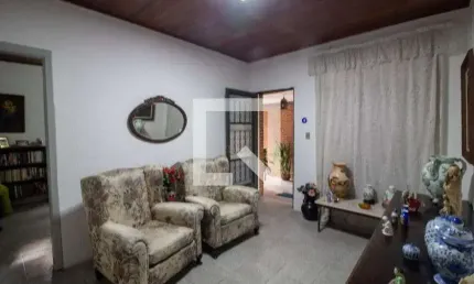 Casa com 2 quartos à venda na Rua República do Iraque, --, Campo Belo, São Paulo