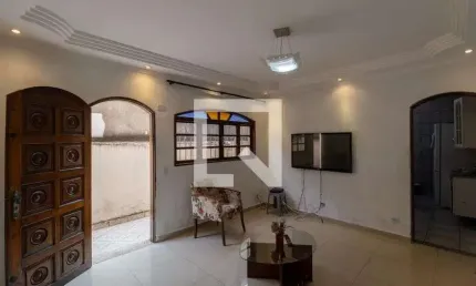 Casa com 3 quartos à venda na Rua Antônio Egas Moniz, --, Vila Jacuí, São Paulo