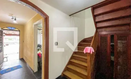 Casa com 3 quartos à venda na Avenida Teresa Cristina, --, Ipiranga, São Paulo