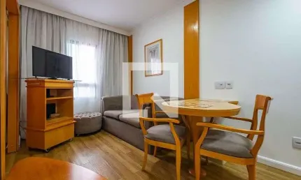 Apartamento com 1 quarto à venda na Rua Capote Valente, --, Pinheiros, São Paulo