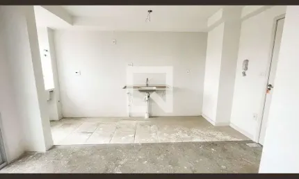 Apartamento com 2 quartos à venda na Rua Júlia Lopes de Almeida, --, Água Fria, São Paulo