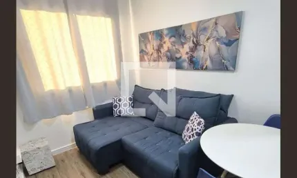 Apartamento à venda - barra funda, 2 quartos,  36 m2