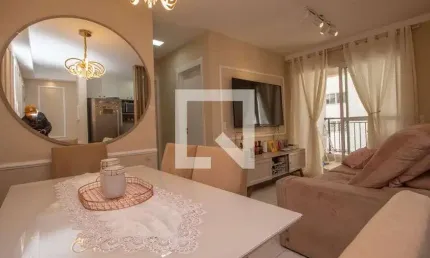 Apartamento com 2 quartos à venda na Rua Ernesto de Castro, --, Mooca, São Paulo