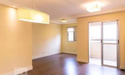 Apartamento à venda - vila das mercês, 2 quartos,  70 m2
