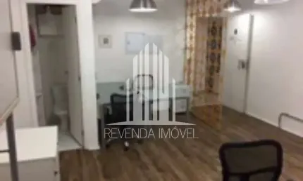 Conjunto comercial em são paulo - sp, jardim paulista