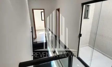 Casa com 3 quartos à venda na Rua João Accioli, --, Jardim Maringa, São Paulo